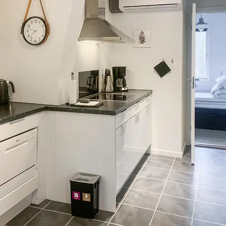 Appartement Type 4