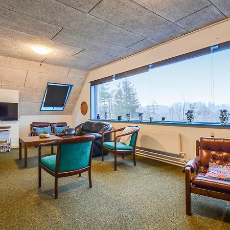 Appartement Type 4