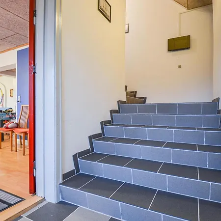 Type 4 Apartment Ebeltoft