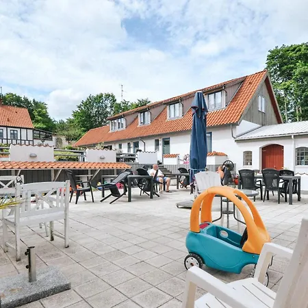 Apartment Type 4 Ebeltoft