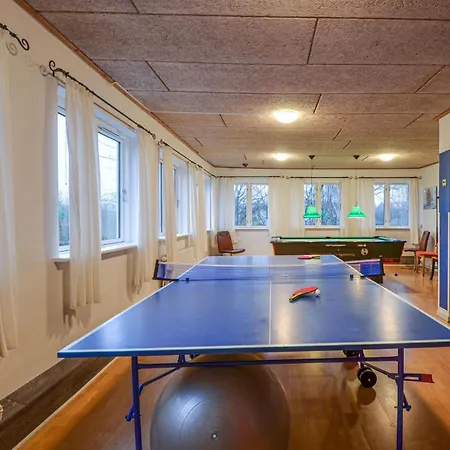 Type 4 Appartement