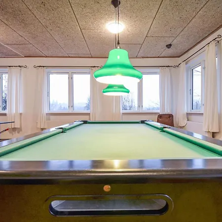 Type 4 Apartment Ebeltoft