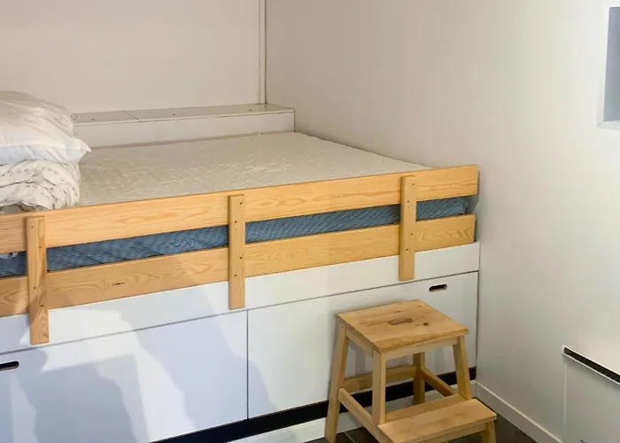 Апартаменты Type 4