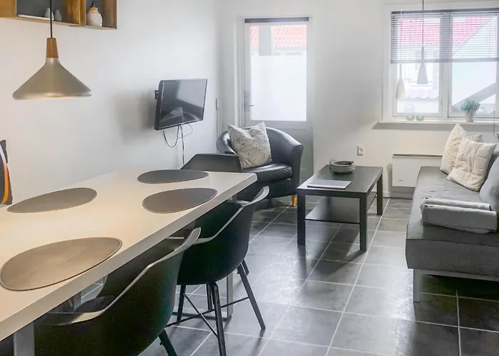 Type 4 Daire Ebeltoft