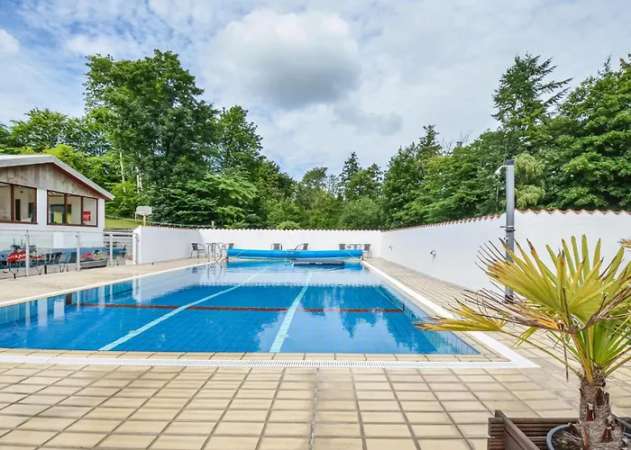 Type 4 Апартаменты