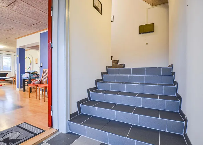 Type 4 Daire Ebeltoft