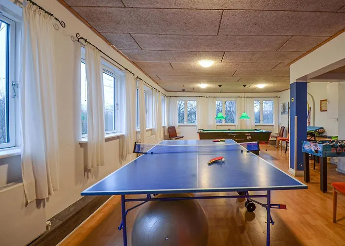 Type 4 Апартаменты