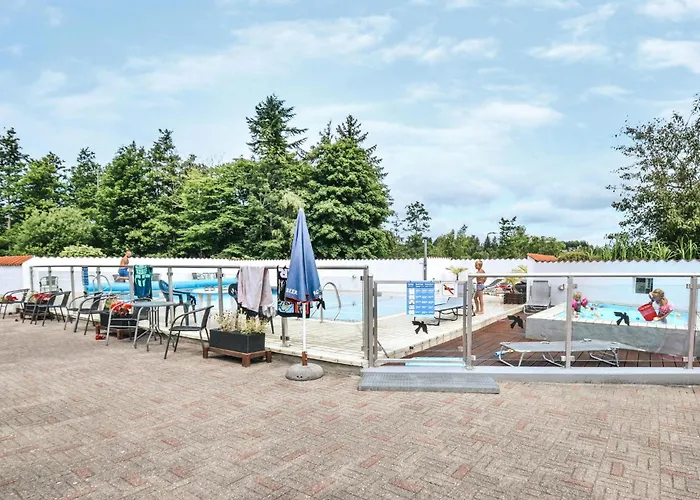 Апартаменты Type 4