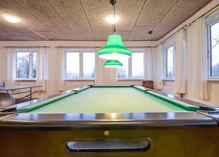 Type 4 Daire Ebeltoft